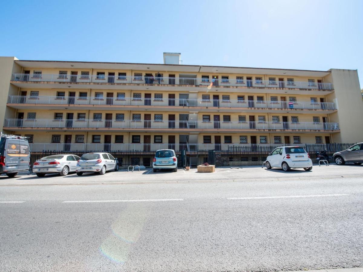 Apartment Le Suzy By Interhome Cavalaire-sur-Mer Exteriér fotografie