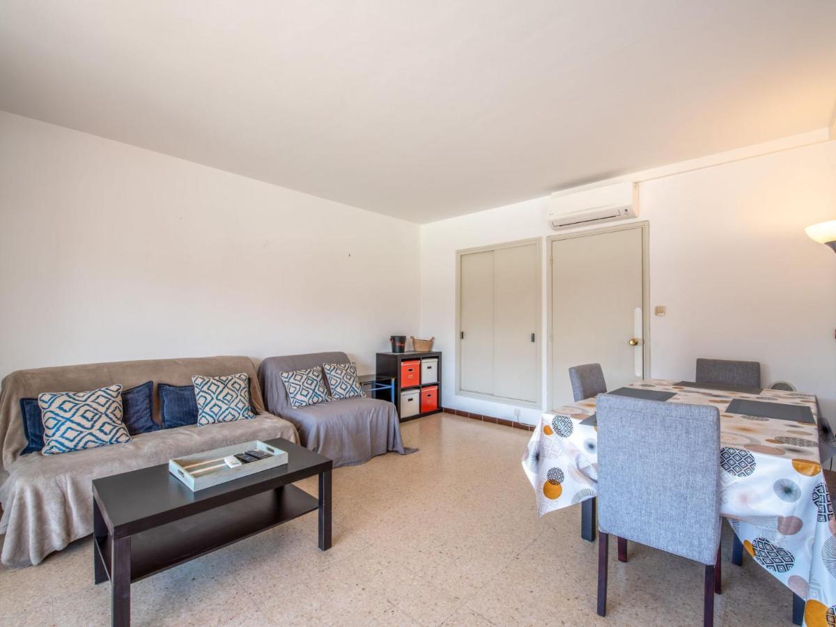 Apartment Le Suzy By Interhome Cavalaire-sur-Mer Exteriér fotografie