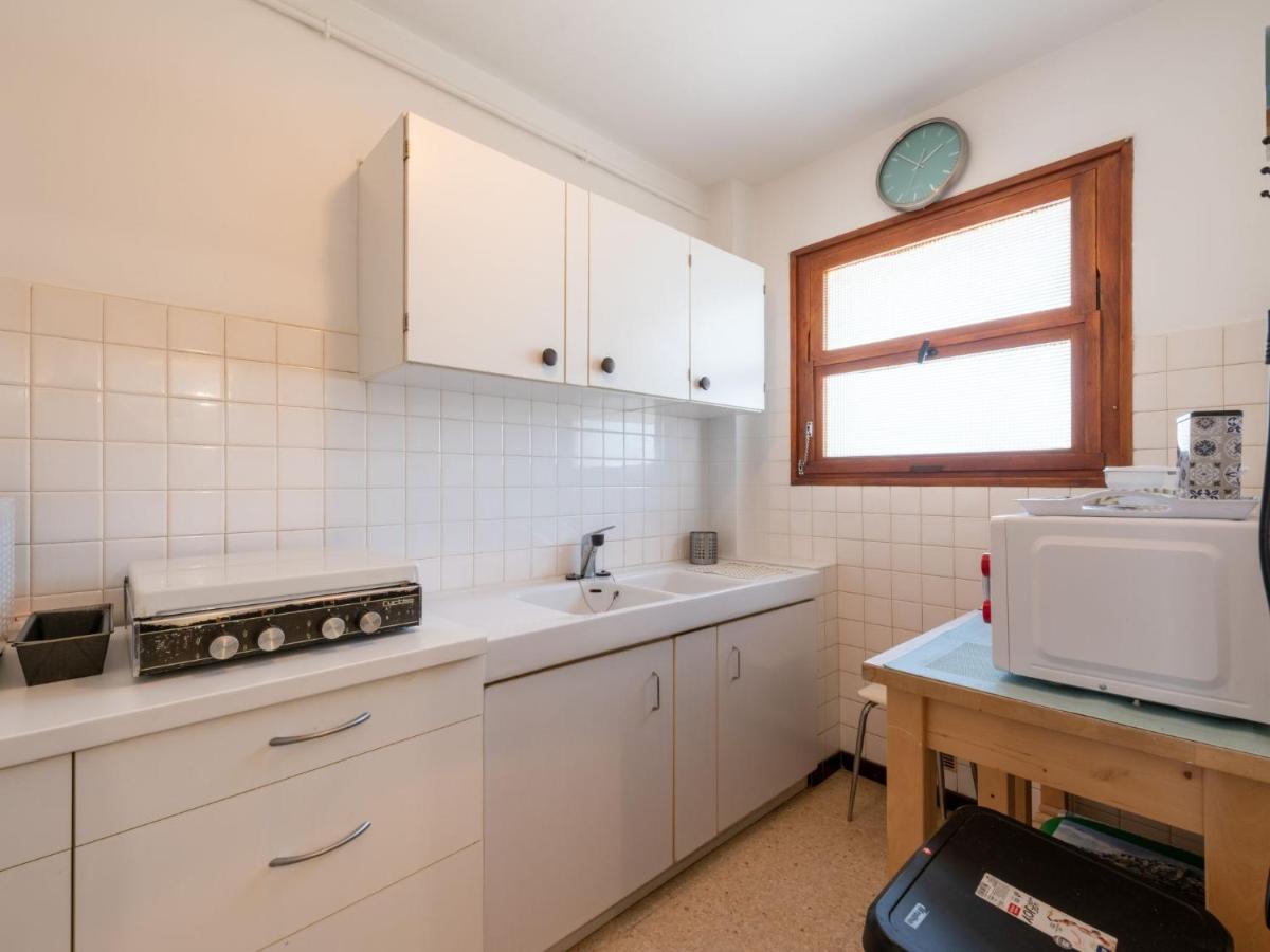 Apartment Le Suzy By Interhome Cavalaire-sur-Mer Exteriér fotografie