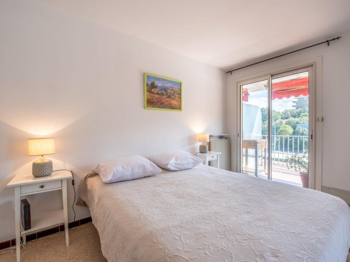 Apartment Le Suzy By Interhome Cavalaire-sur-Mer Exteriér fotografie