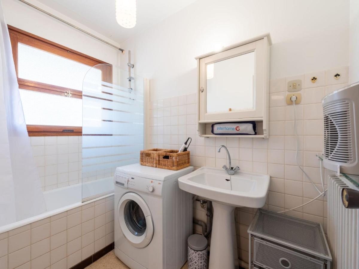 Apartment Le Suzy By Interhome Cavalaire-sur-Mer Exteriér fotografie
