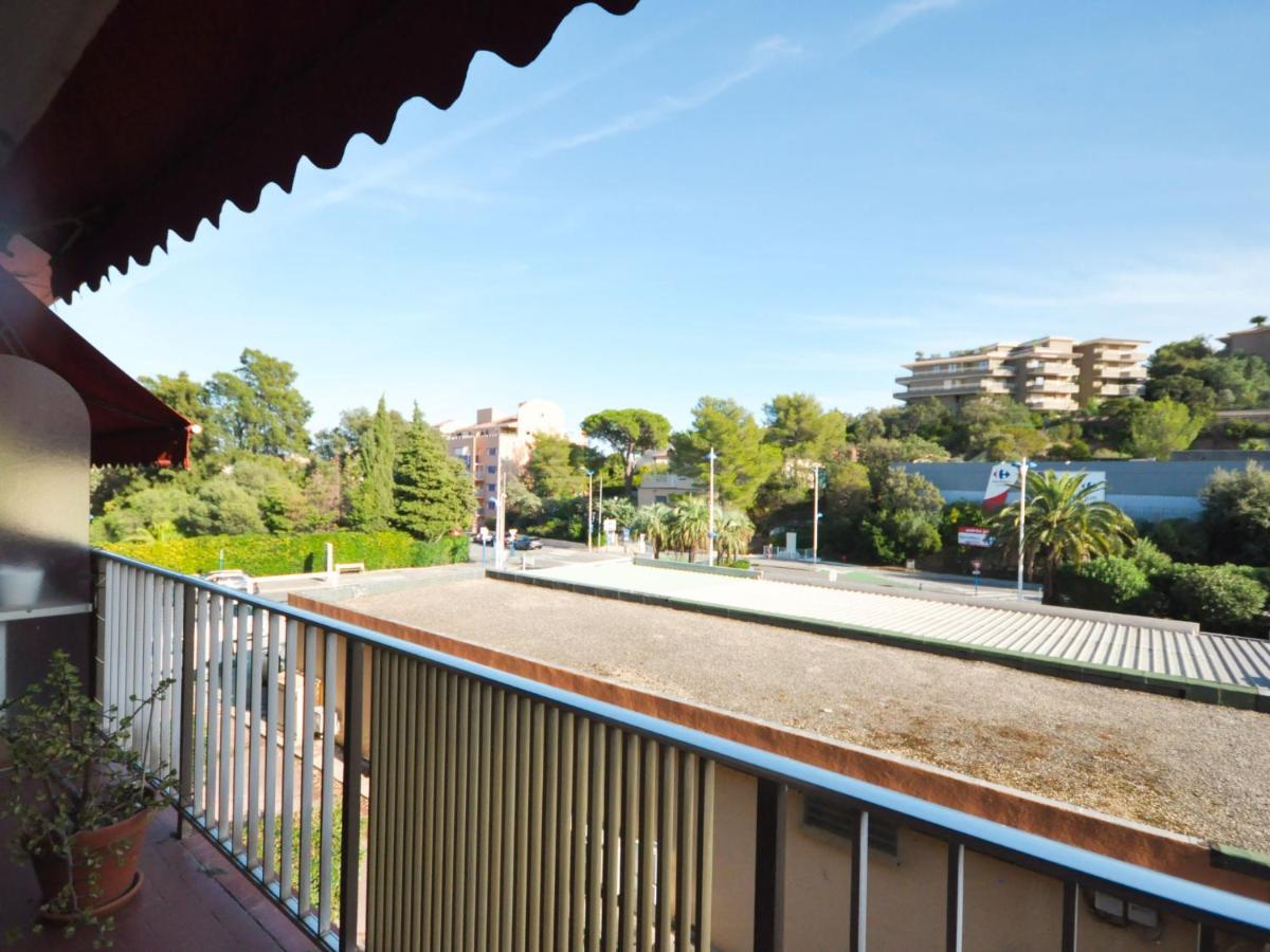 Apartment Le Suzy By Interhome Cavalaire-sur-Mer Exteriér fotografie