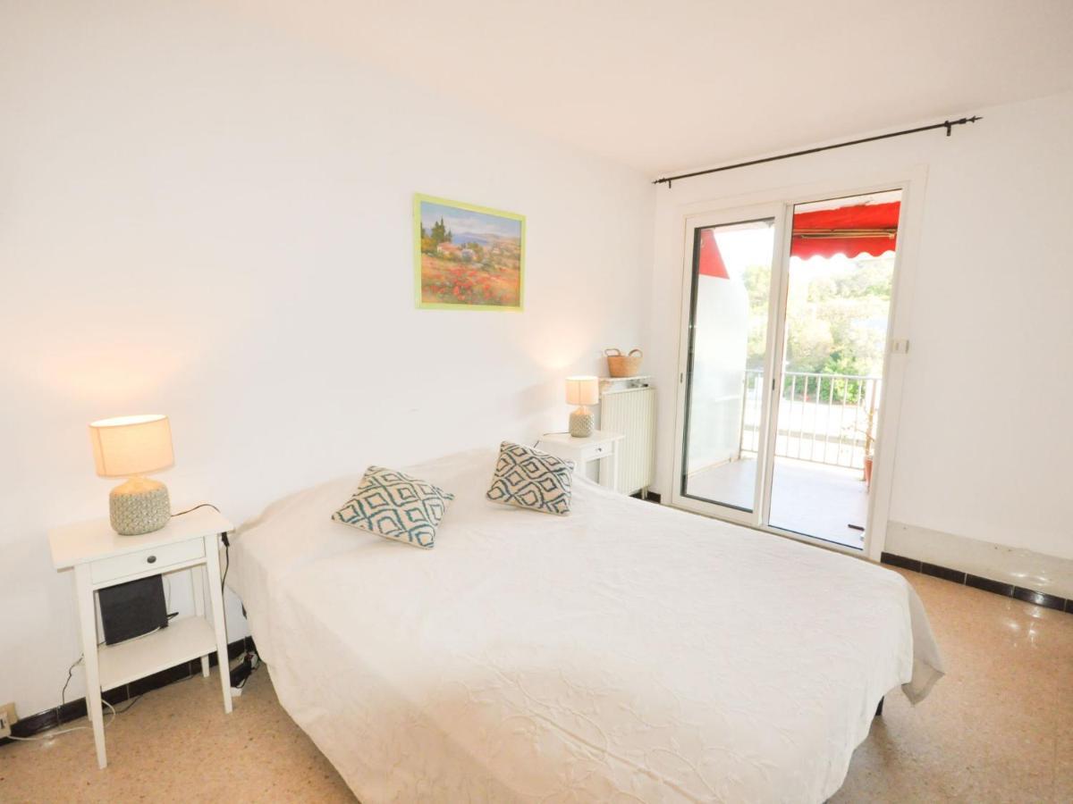 Apartment Le Suzy By Interhome Cavalaire-sur-Mer Exteriér fotografie